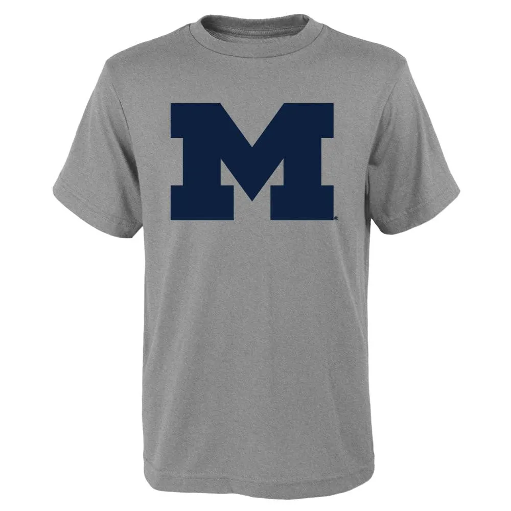 Michigan Fan Toddler T-Shirts Combo Pack