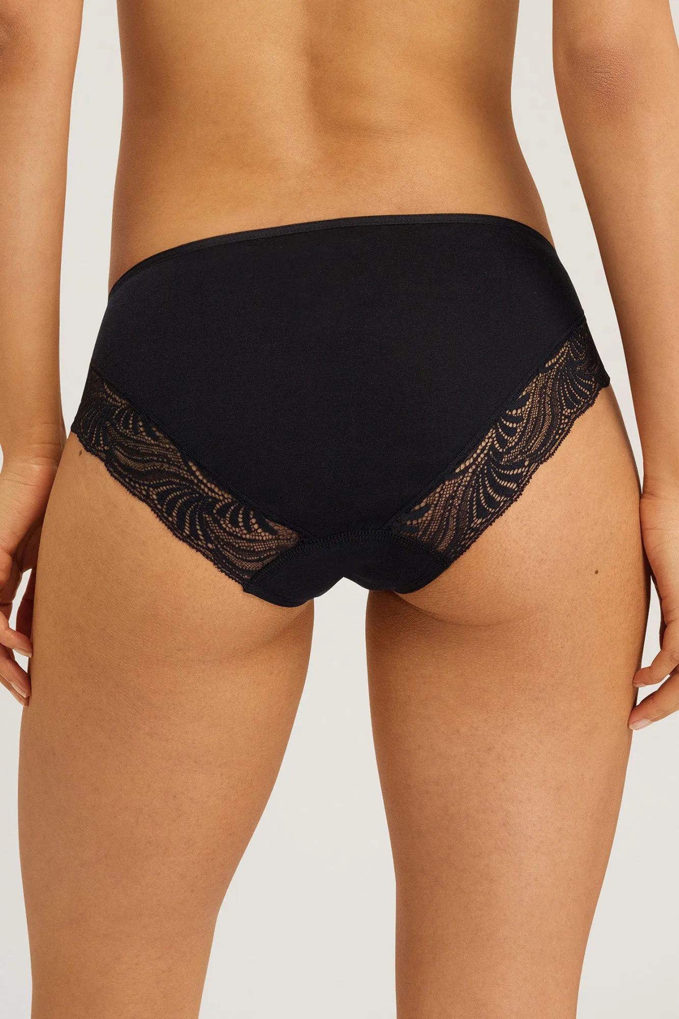 Milea - Midi Briefs