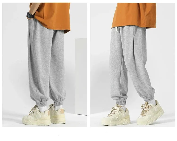 MRBO Advanced Trend Trousers