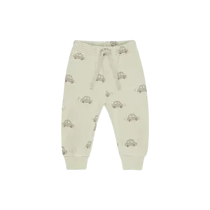 QUINCY MAE Relaxed Sweatpant - Cars