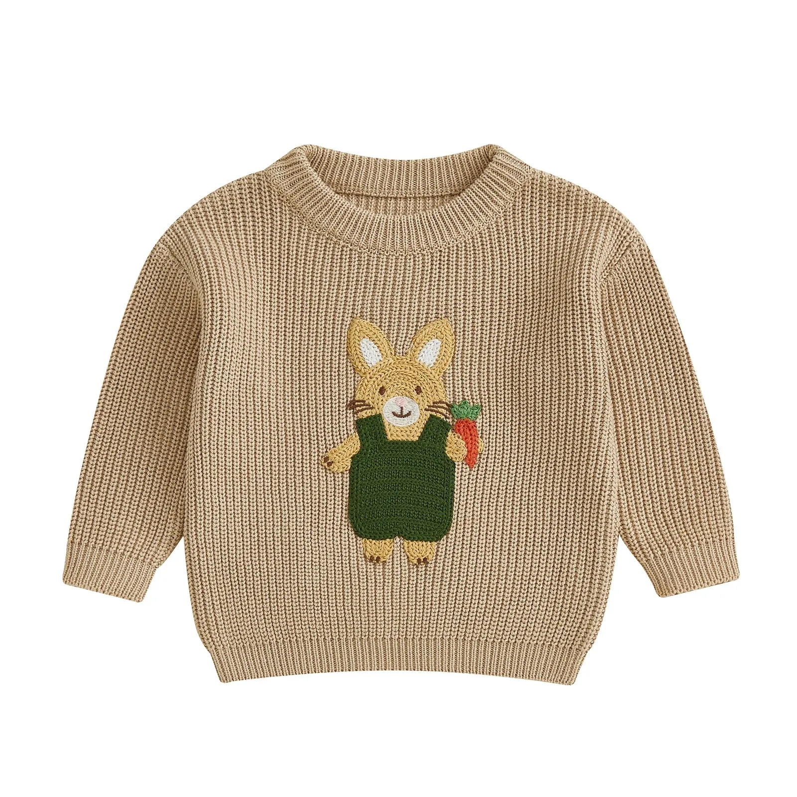 "The Velveteen Rabbit" Sweater