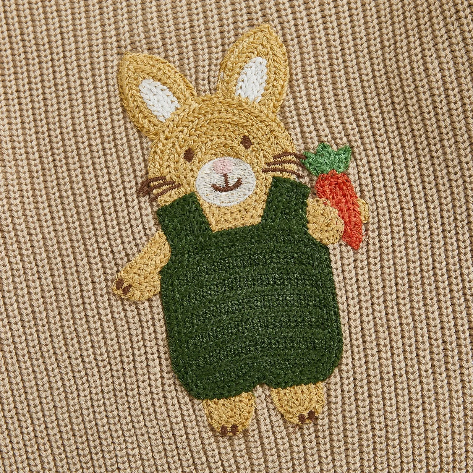 "The Velveteen Rabbit" Sweater