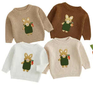 "The Velveteen Rabbit" Sweater