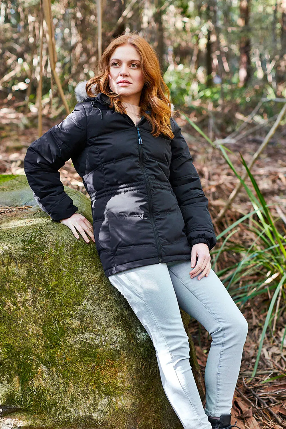 RAINBIRD ELARA PUFFER