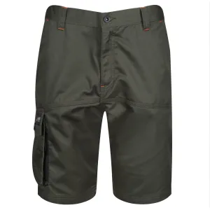Regatta Professional Mens Heroic Cargo Shorts