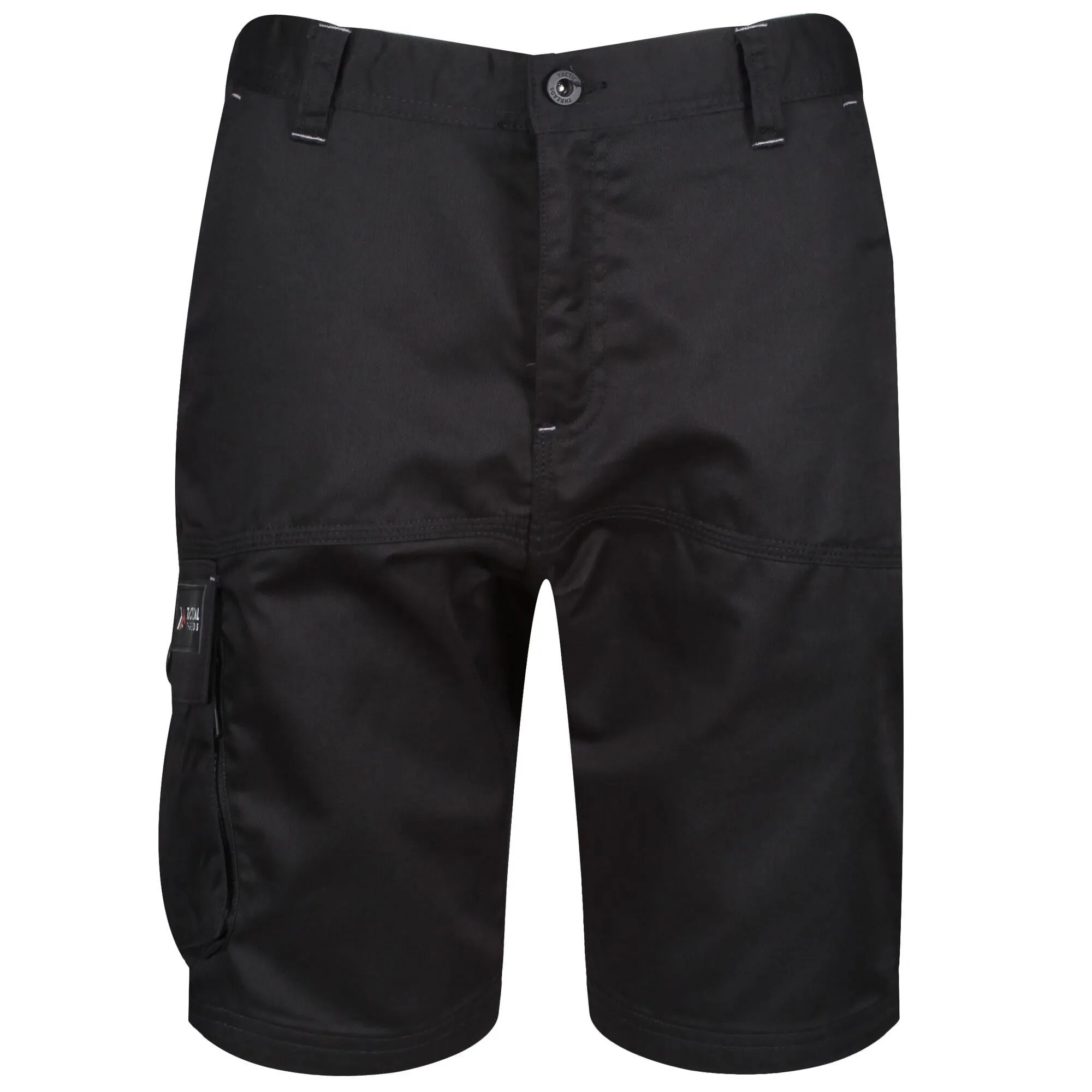 Regatta Professional Mens Heroic Cargo Shorts