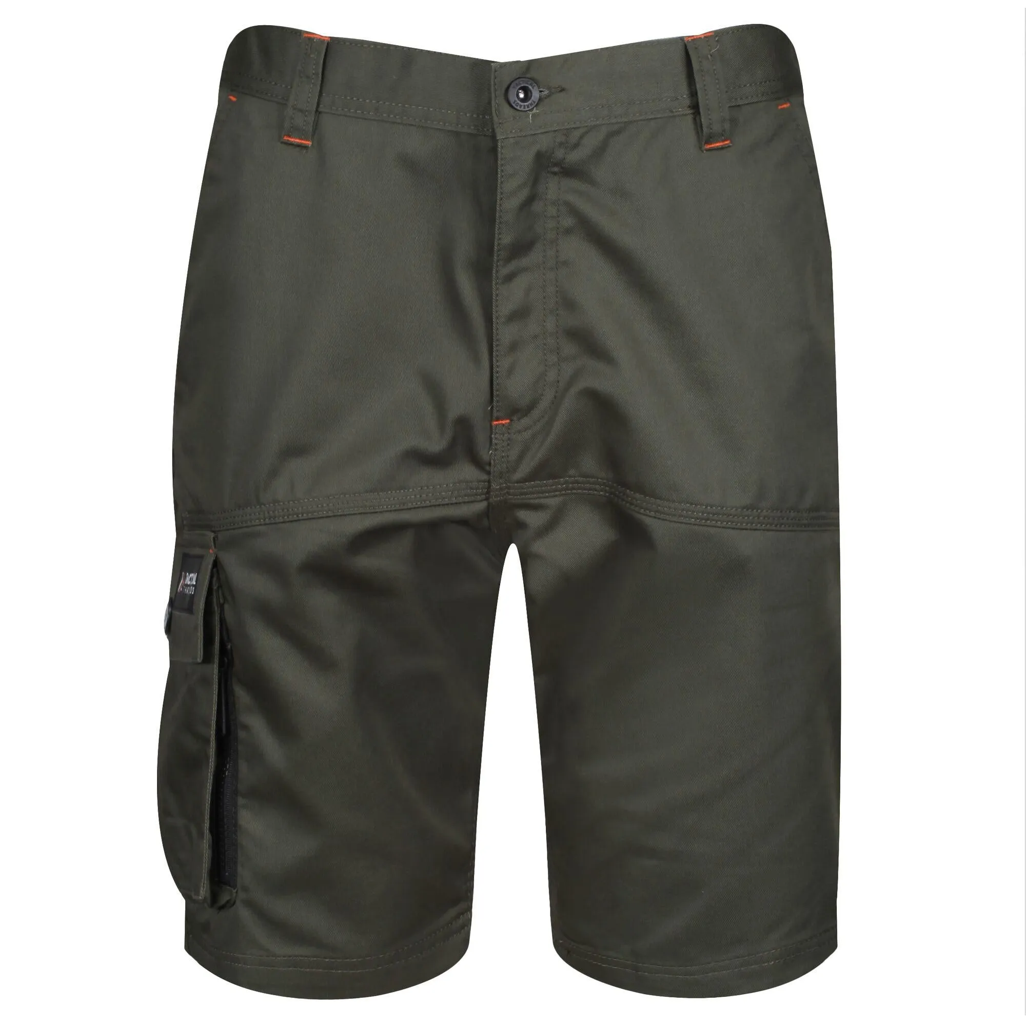 Regatta Professional Mens Heroic Cargo Shorts