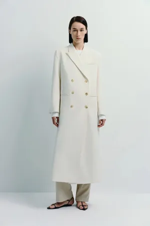 Remie Double Breast Coat