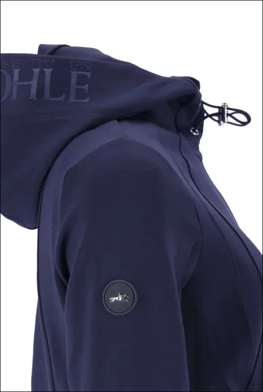 Schockemohle Womans SPFiorella Jacket