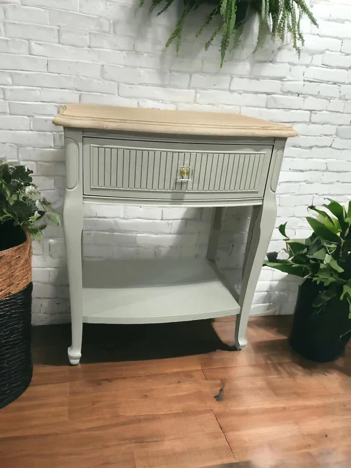 Sea Spray Furniture And Cabinet Paint