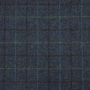Shetland 8334/01 Jacketing Tweed