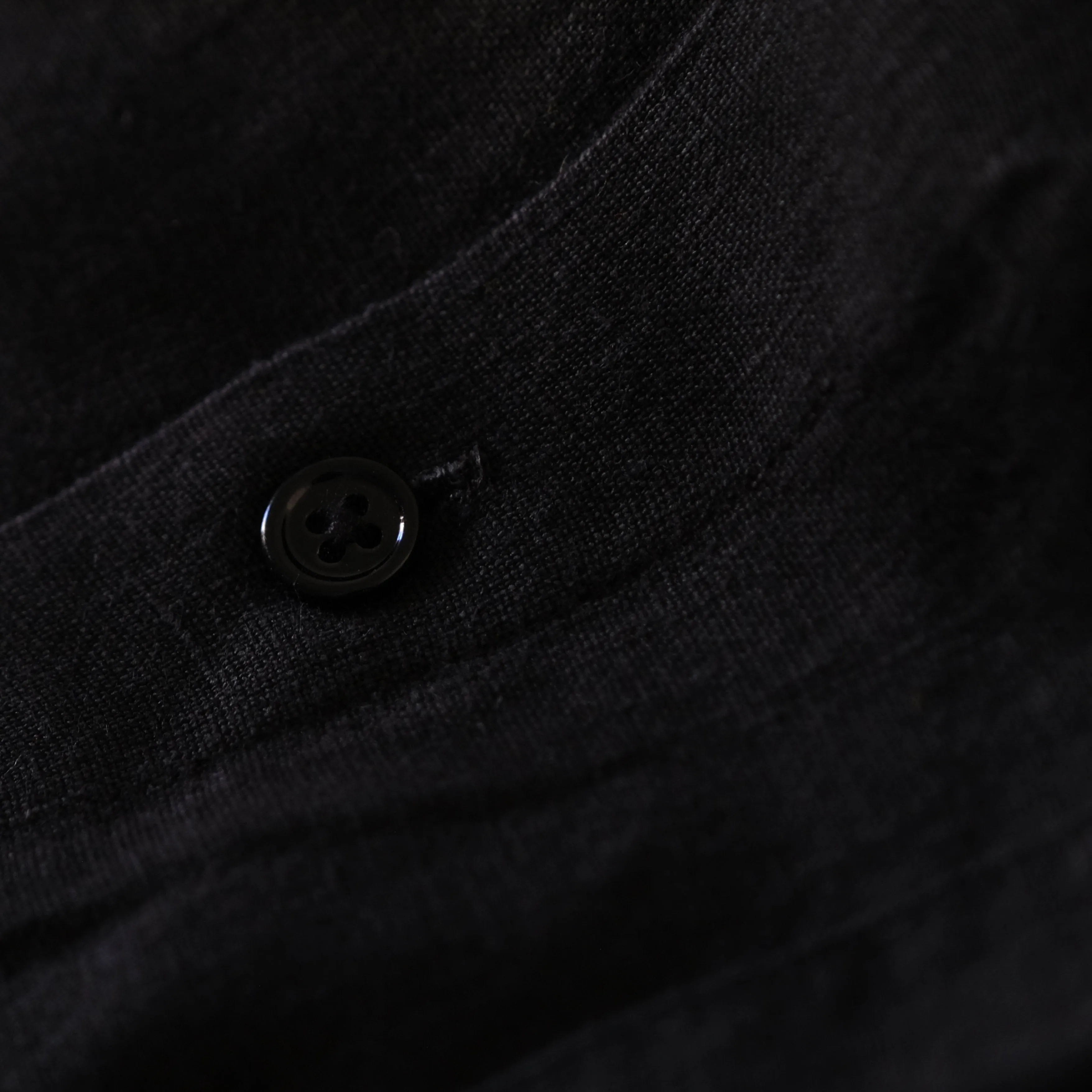 SIGNATURE Custom Monogram Linen Shirt for Women | Pure Linen
