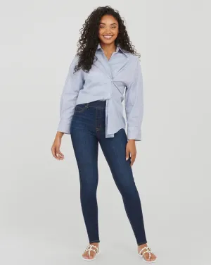 Spanx Skinny Jeans -Midnight