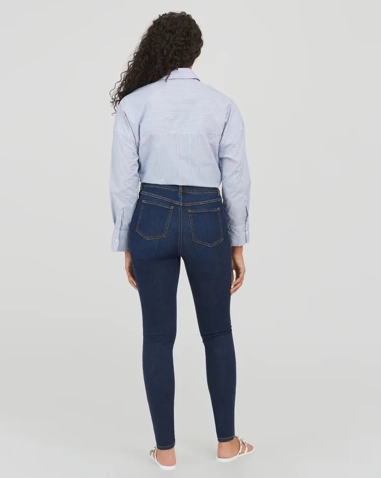 Spanx Skinny Jeans -Midnight