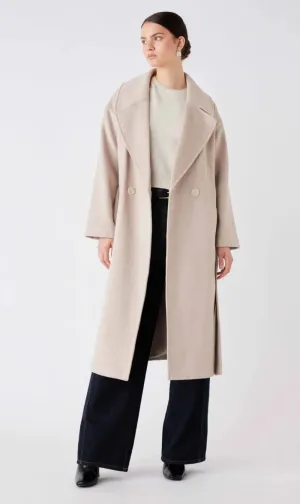 Stateman Coat