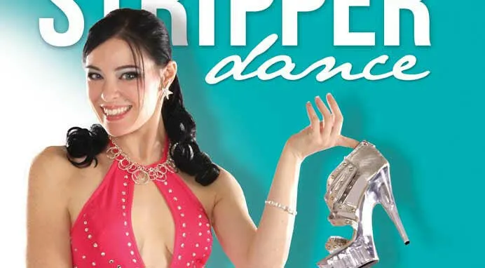 Stripper Dance: Professional Exotic Dance Routines & Technique - INSTANT VIDEO / DVD