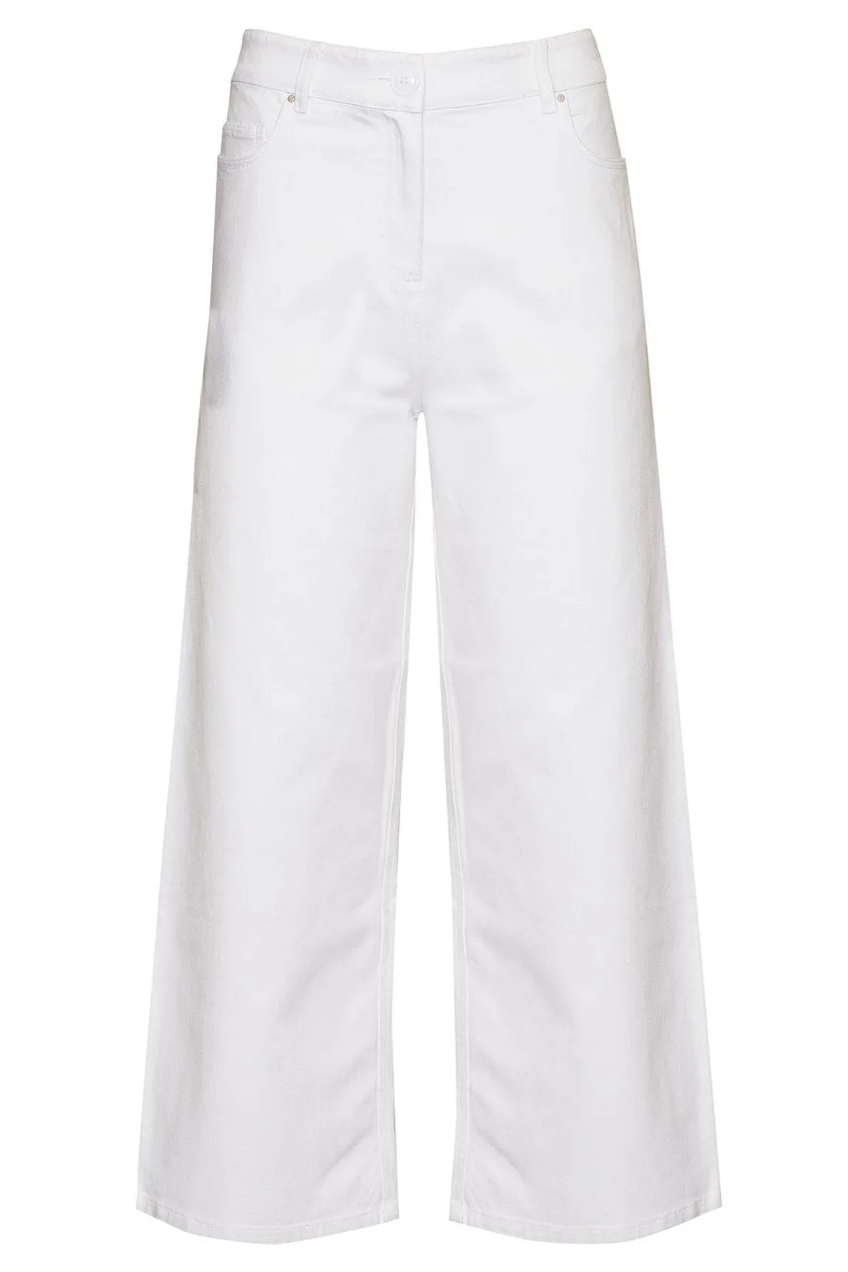 Vantage Jean in Porcelain