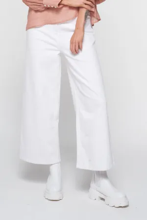 Vantage Jean in Porcelain