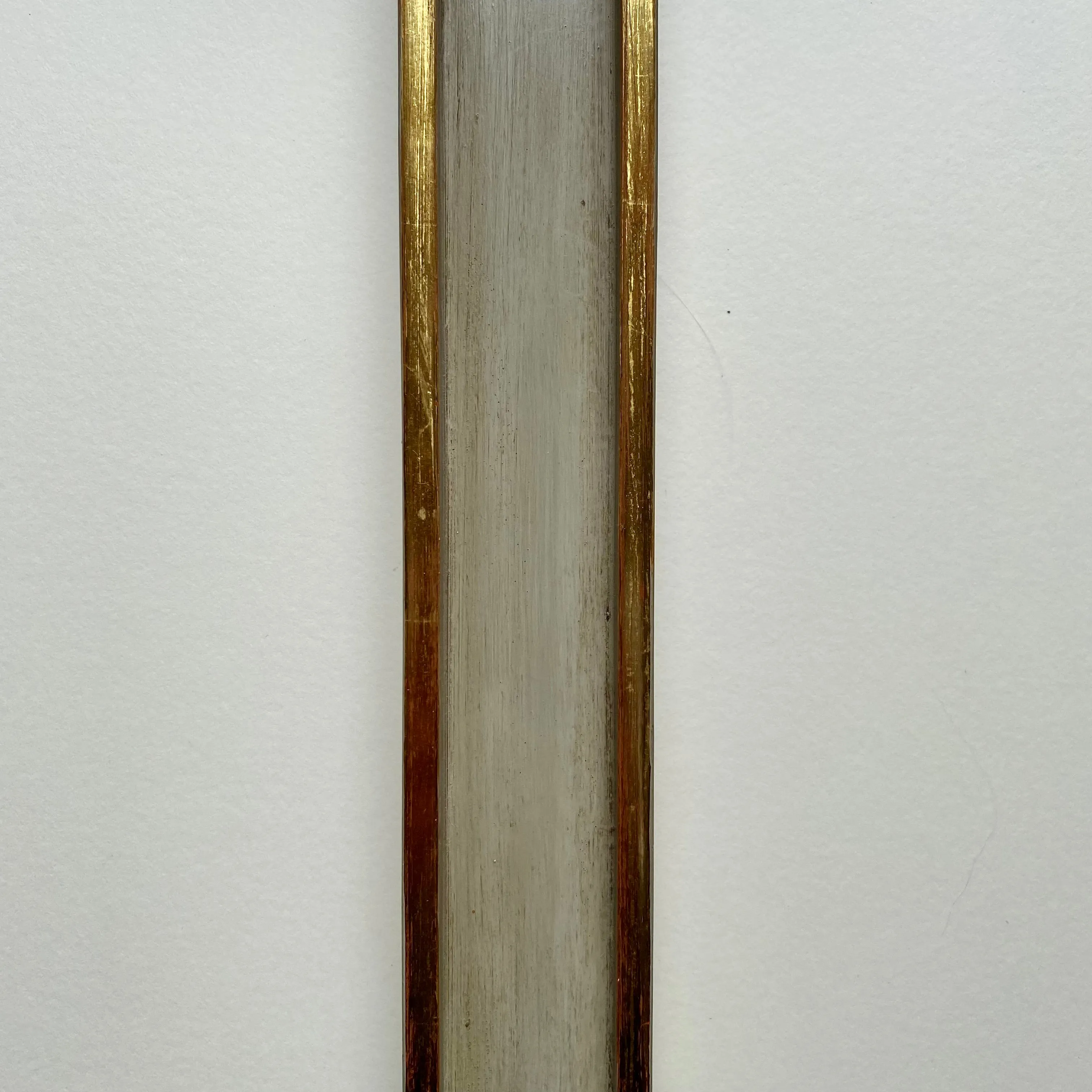 Water Gilding - D6R Two Strips - Green