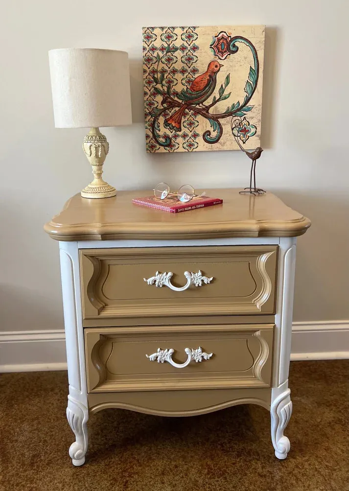 Wheat Field Furniture And Cabinet Paint