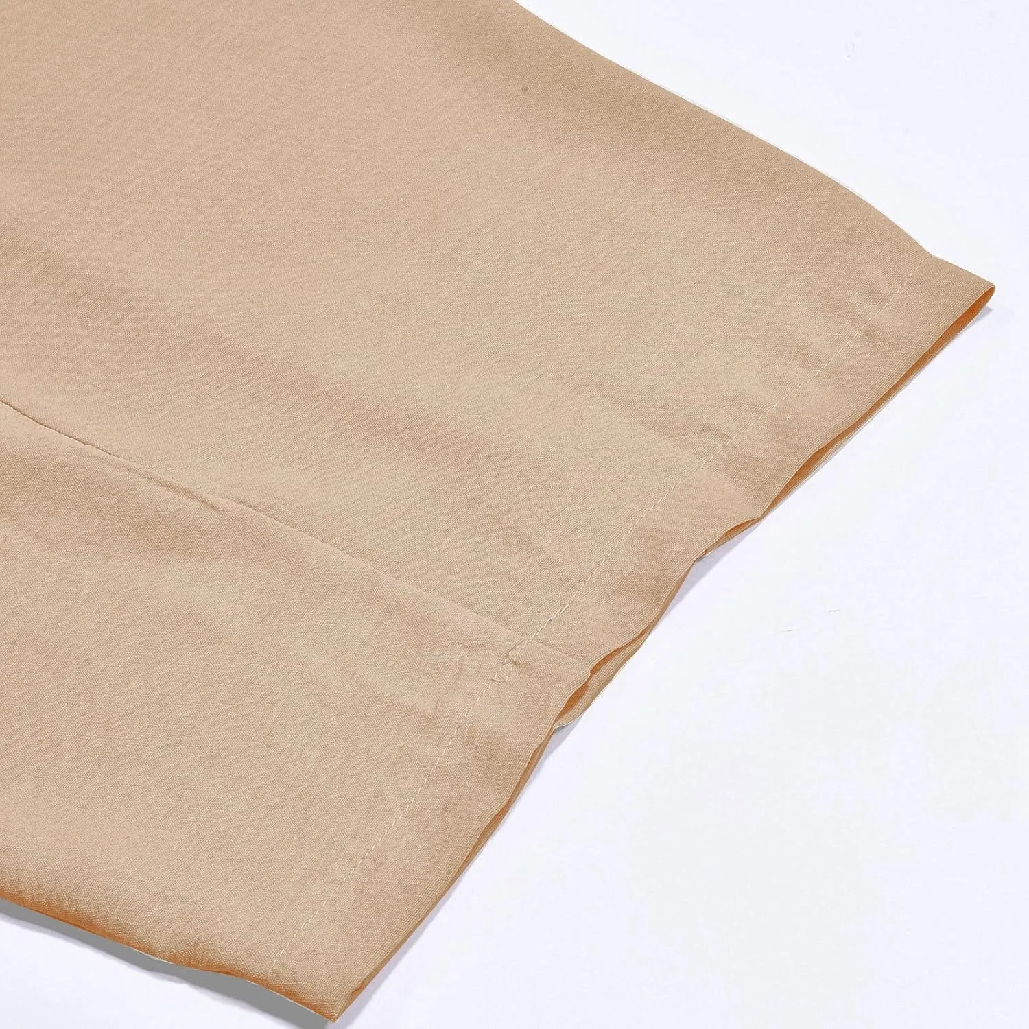 Women's Cotton Linen Summer Casual Loose Pants Low Waist Straight Loose Fit Trousers Trendy
