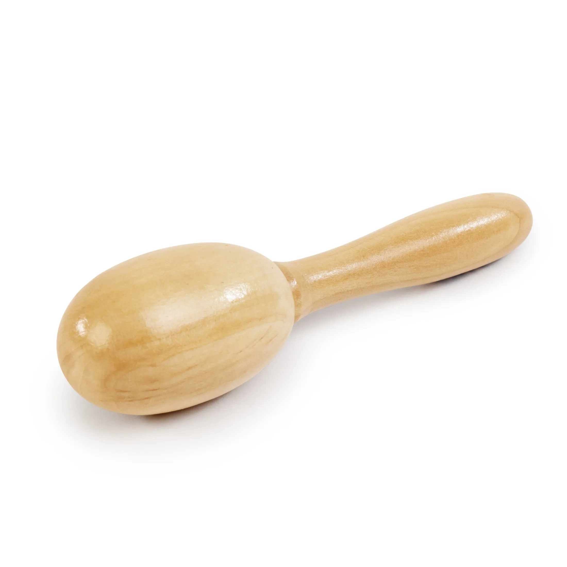 Wooden Darning Egg